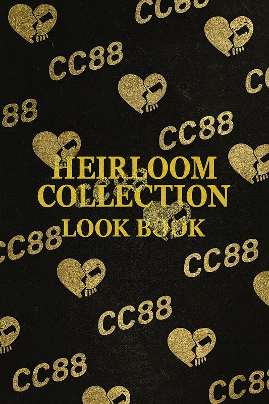 CC88 Heirloom Look Book (FREE PDF)