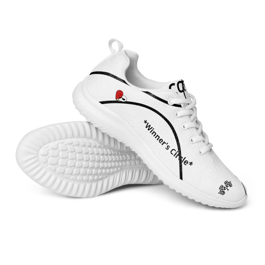 Men’s athletic shoes