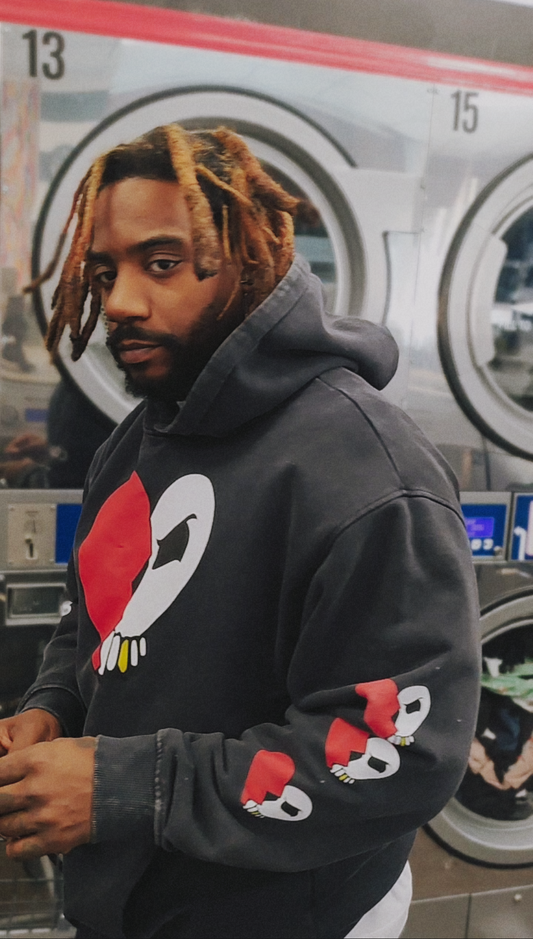 The Favorite Hoodie